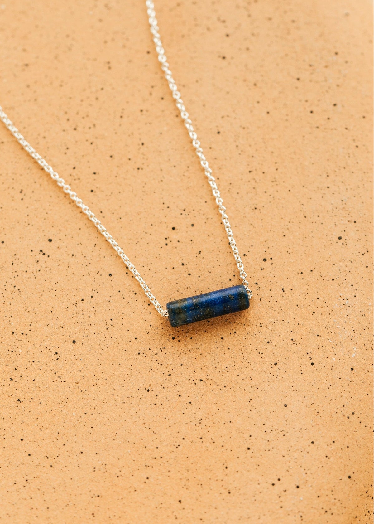 Jenna Necklace