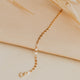 Lenny Anklet