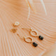 Saltwater Drops