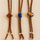 June Bolo Necklace