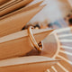 Classic Dome Ring