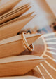 Classic Dome Ring
