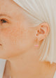 Double Dot Studs
