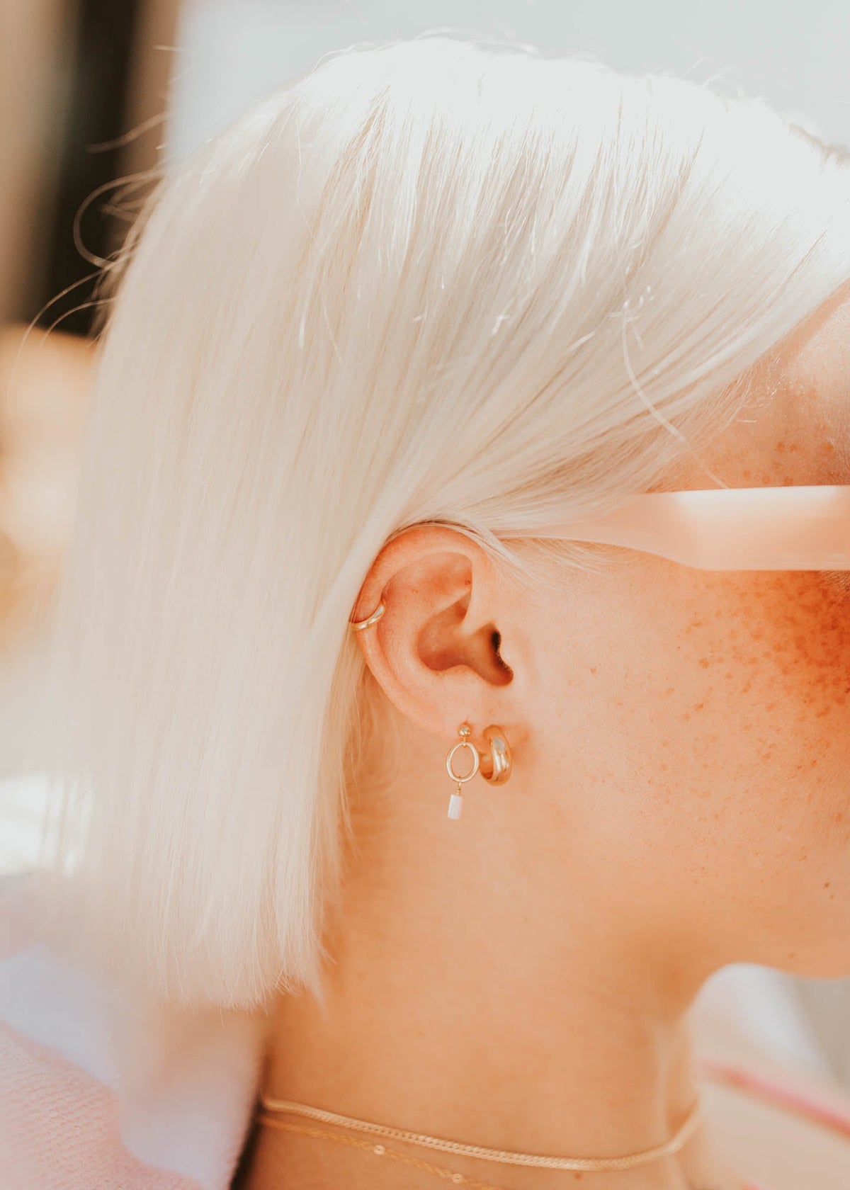 Classic Ear Cuff