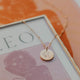 Leo In Bloom Necklace