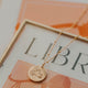 Libra In Bloom Necklace