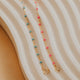 Malibu Anklet