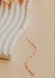 Malibu Anklet