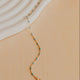 Malibu Anklet