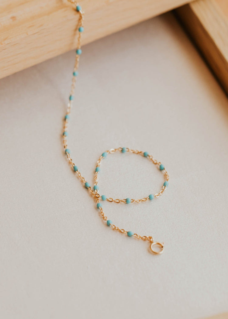 Malibu Necklace