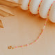 Malibu Necklace