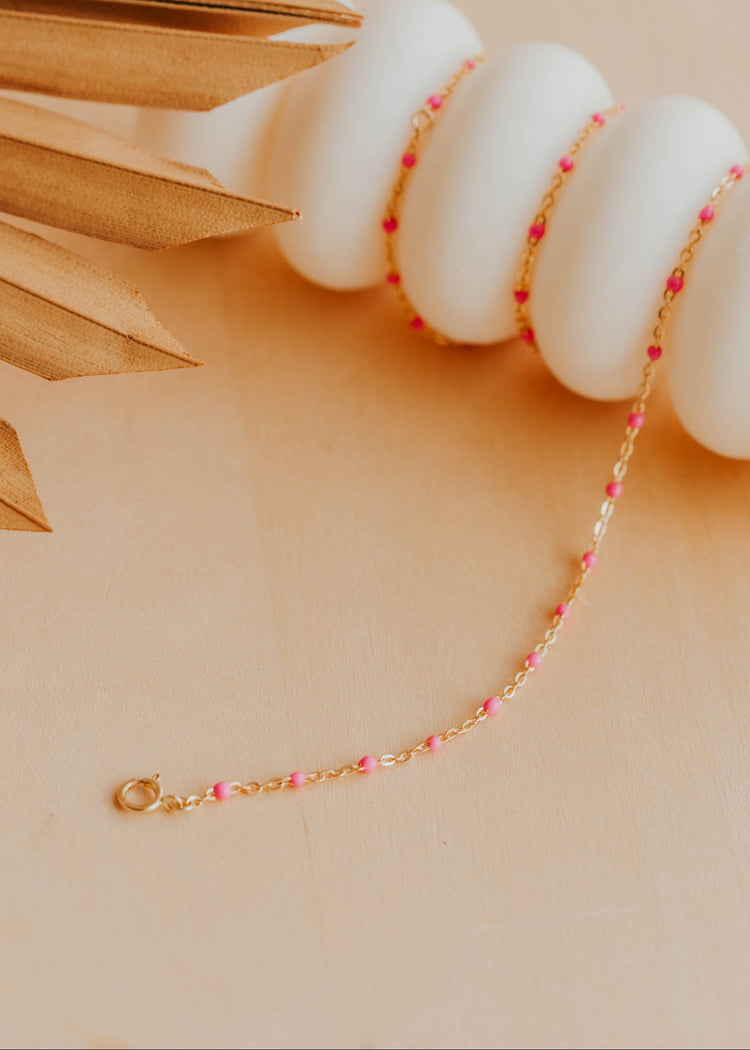 Malibu Necklace
