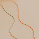 Malibu Necklace