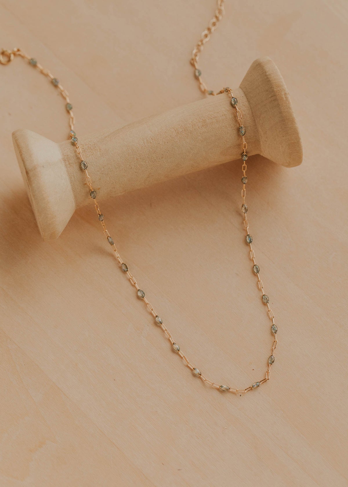 Monterey Necklace