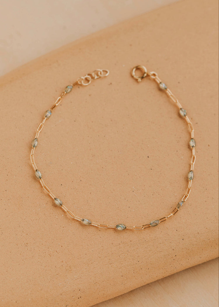 Monterey Bracelet