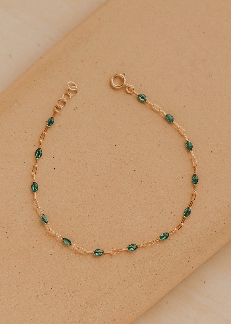 Monterey Bracelet