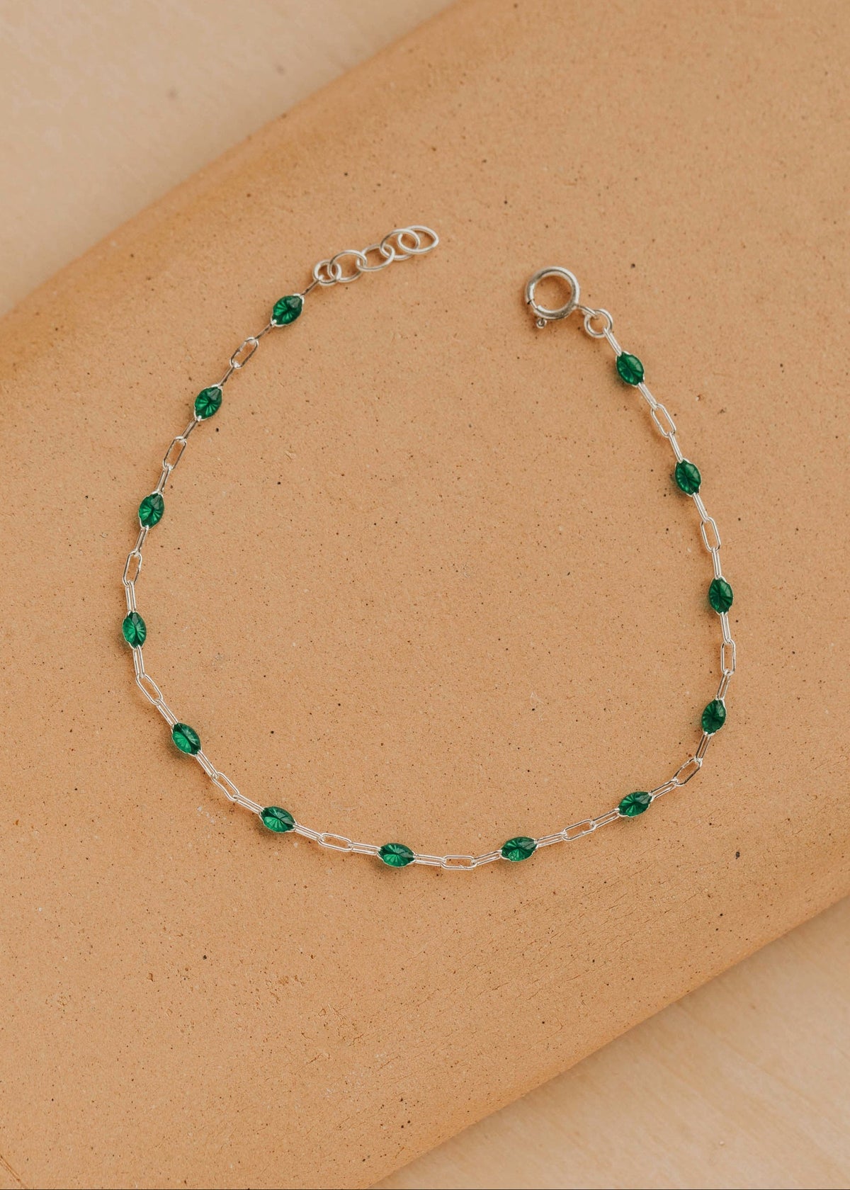 Monterey Bracelet