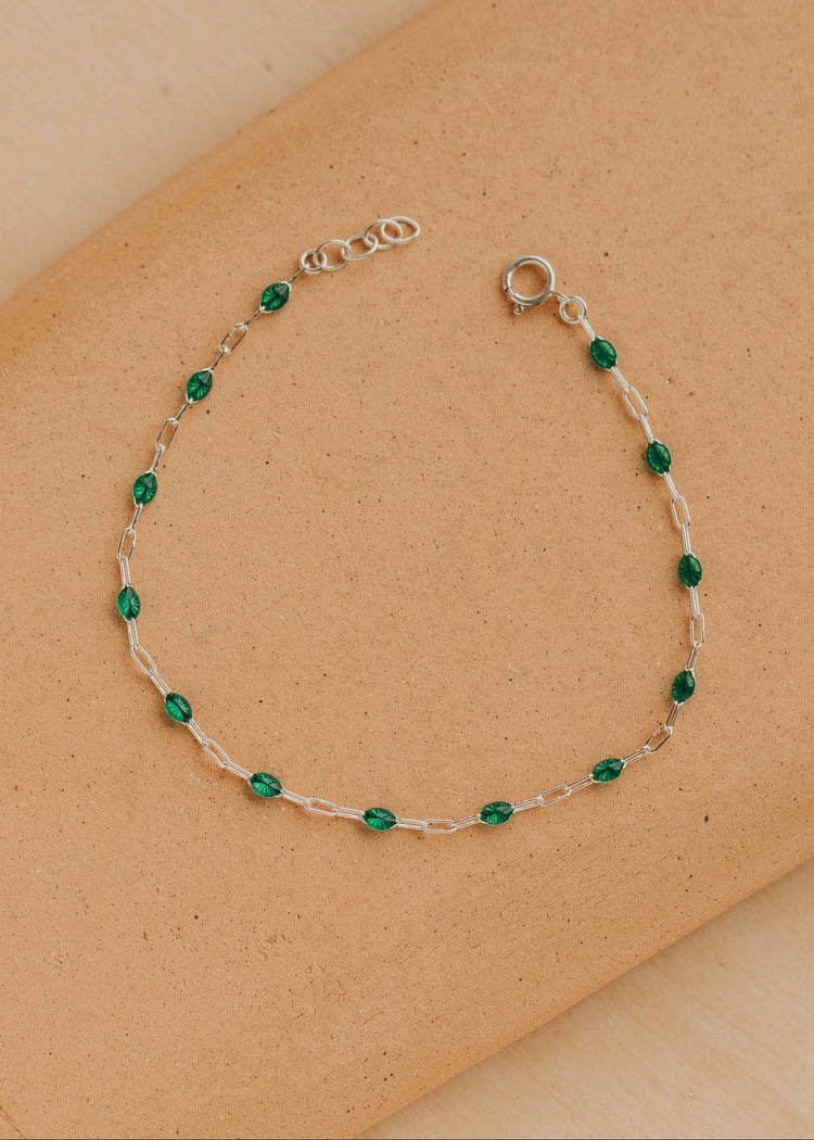 Monterey Bracelet