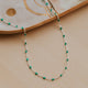 Monterey Necklace