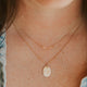 BYO Raising Wildflowers Necklace