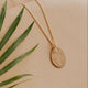 BYO Raising Wildflowers Necklace