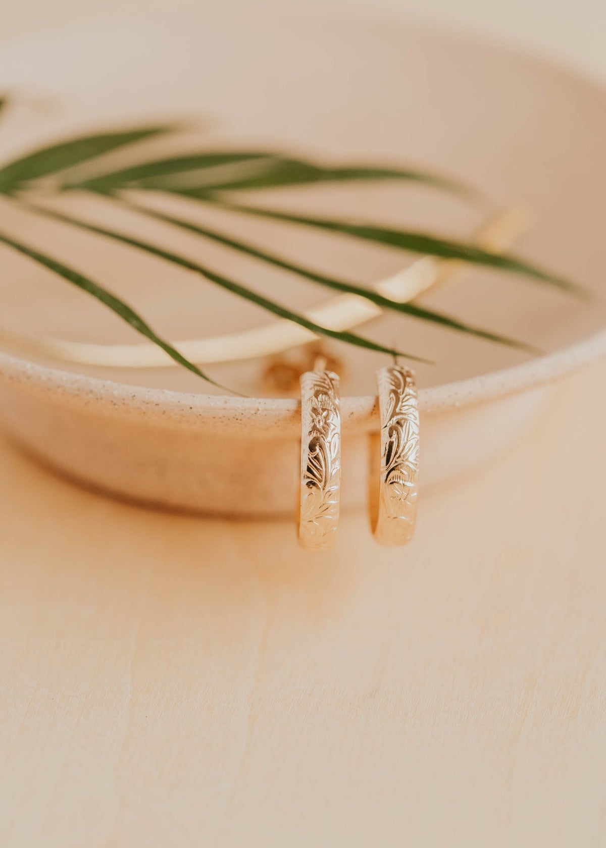 Flora Hoops