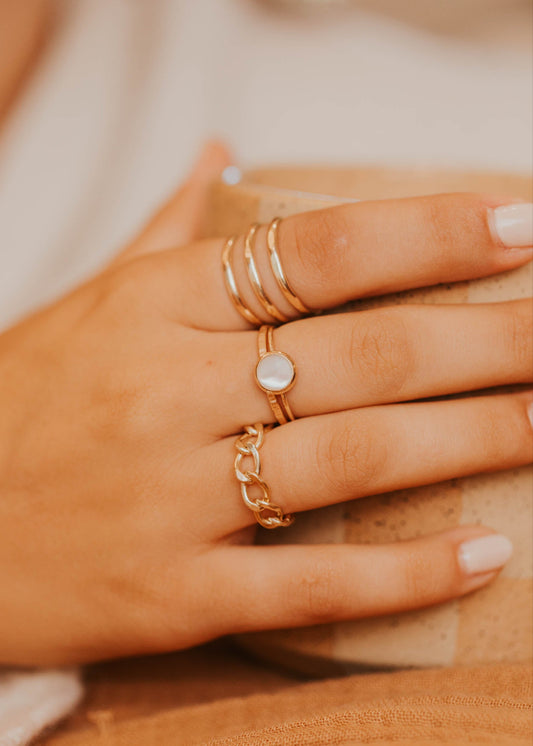 Styled Stack No. 8