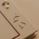 Tiny Bar Studs