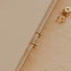 Double Dot Studs