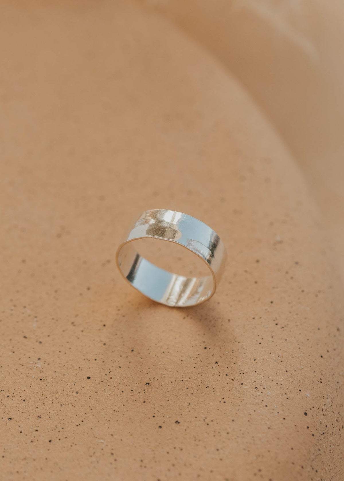 Bold Cigar Band