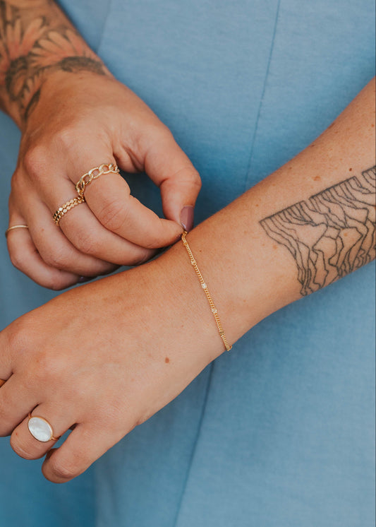 Ellis Bracelet