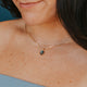 Rowan Neck Cuff