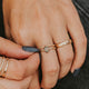 Reputation Ring