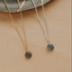 Mystic Pendant Necklace