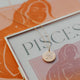 Pisces In Bloom Necklace