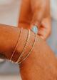 Athena Bracelet