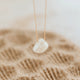 Shell Necklace