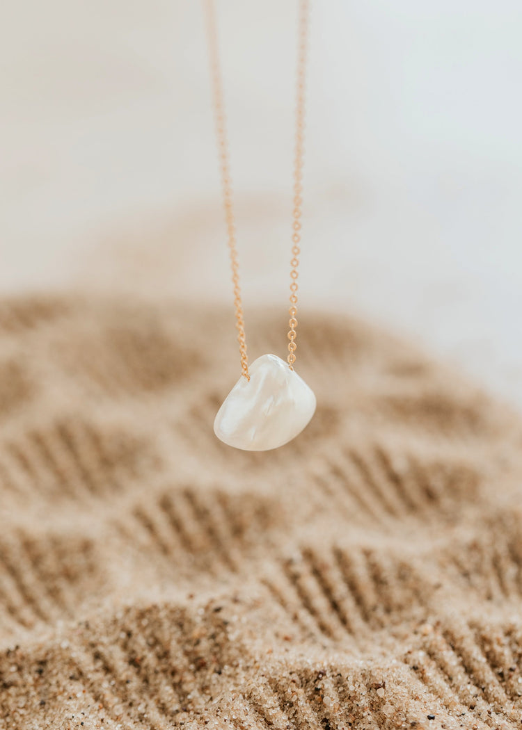 Shell Necklace