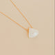 Shell Necklace