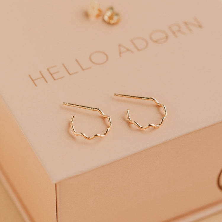 Earring of the Month