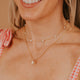 Cece Initial Necklace