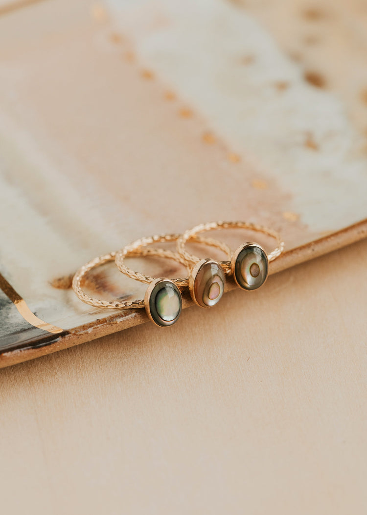 Abbie Ring
