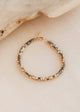 Sand Beaded Bracelet