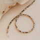 Sand Beaded Necklace