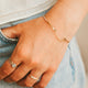 Flow Bangle