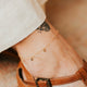 Smitten Anklet