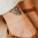 Kathy Anklet