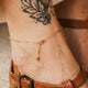 Sadie Anklet