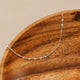 Lace Anklet