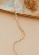 Fallon Anklet